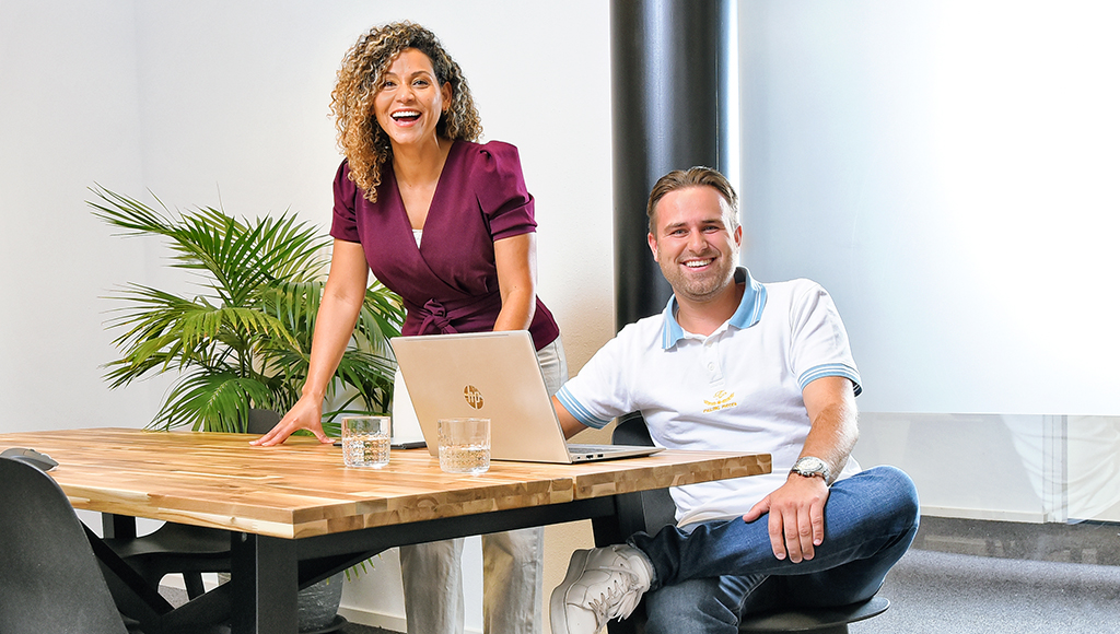 Vacature Content Marketeer - Marketing Maakindustrie