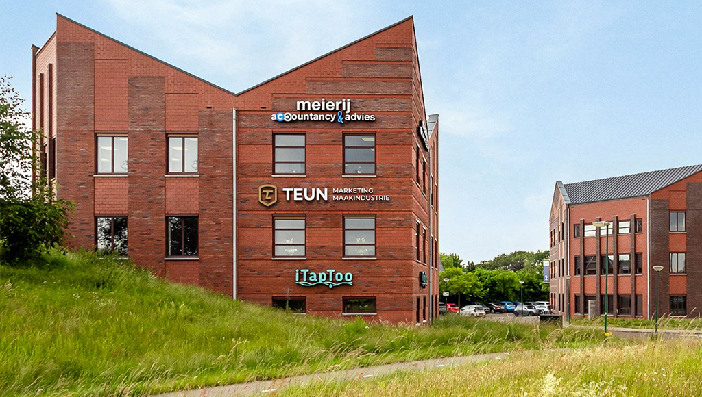 Vacature Content Marketeer - Marketing Maakindustrie