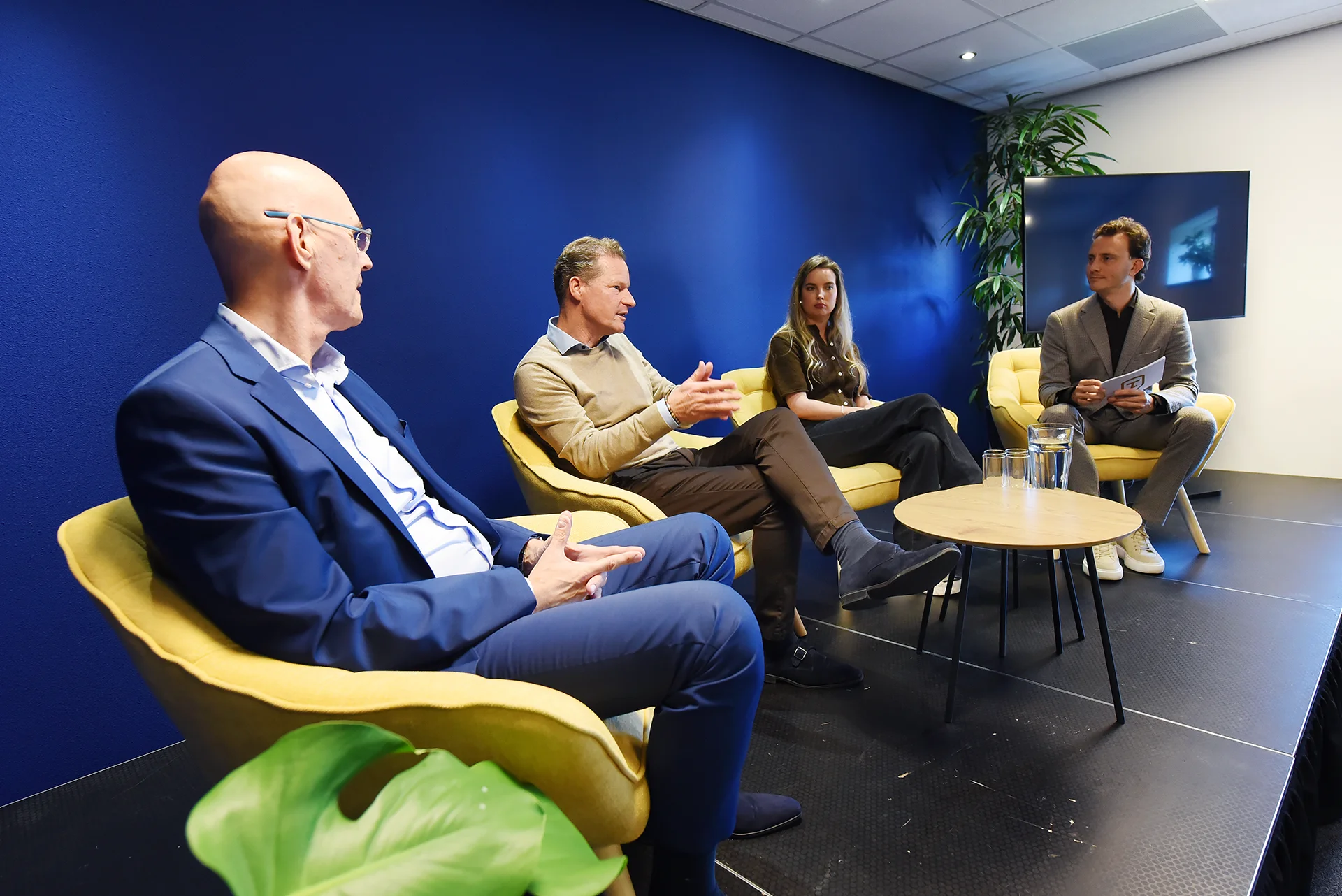 TEUN 10-jarig jubileum, foto 11