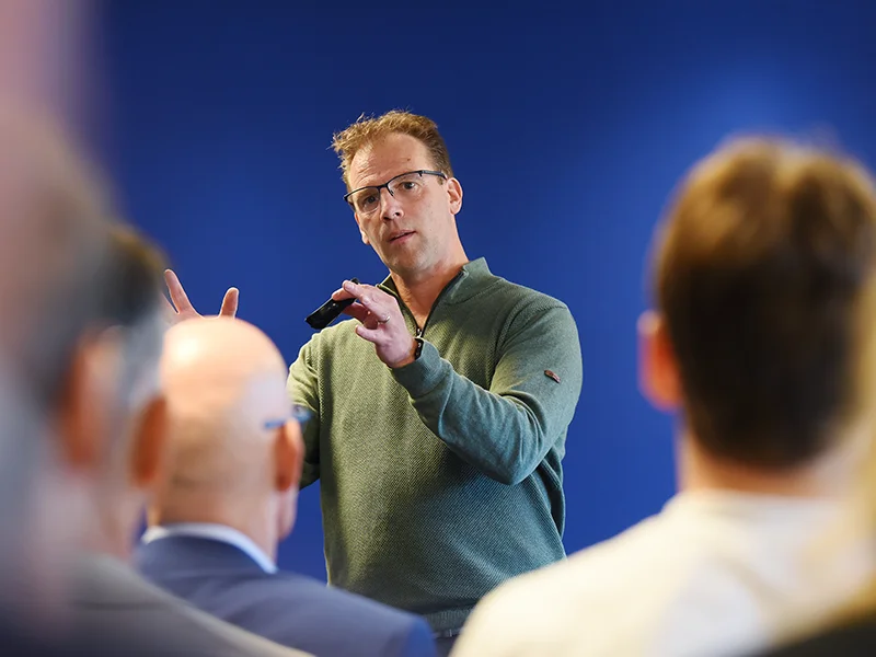 TEUN 10-jarig jubileum, foto 6