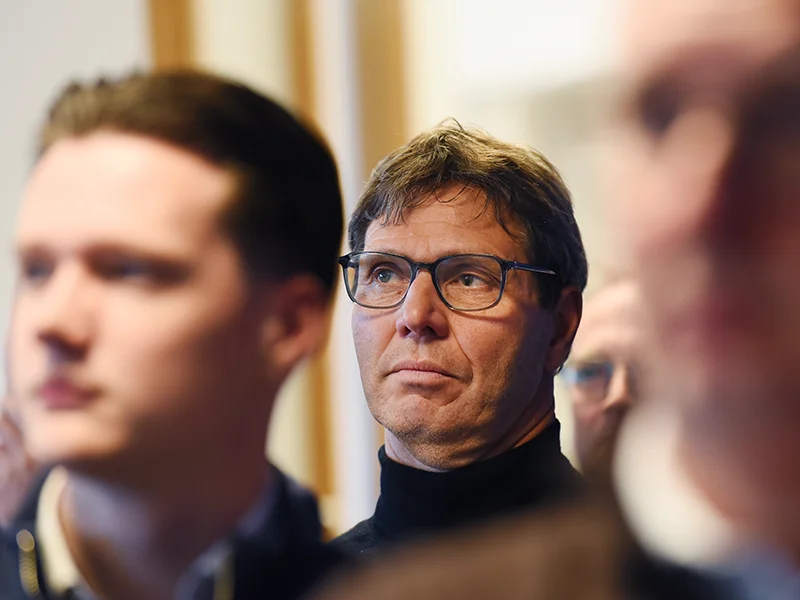 TEUN 10-jarig jubileum, foto 9