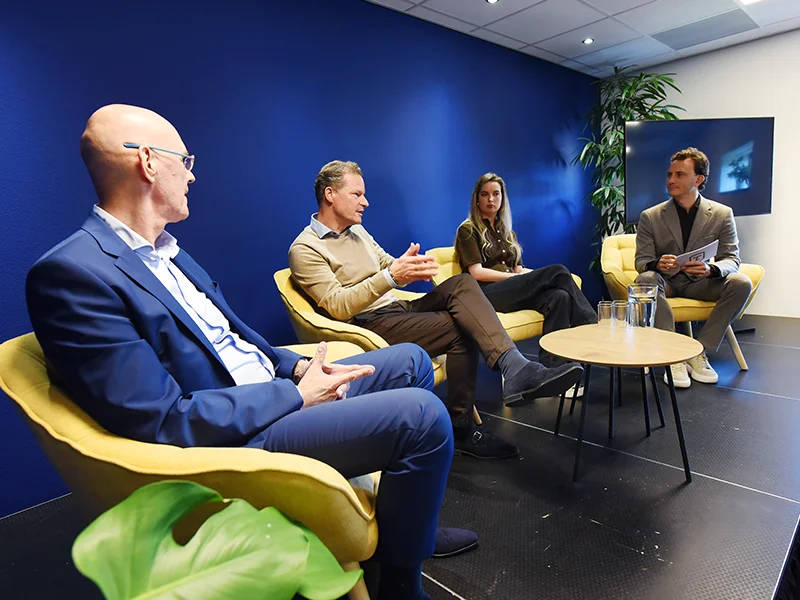 TEUN 10-jarig jubileum, foto 11